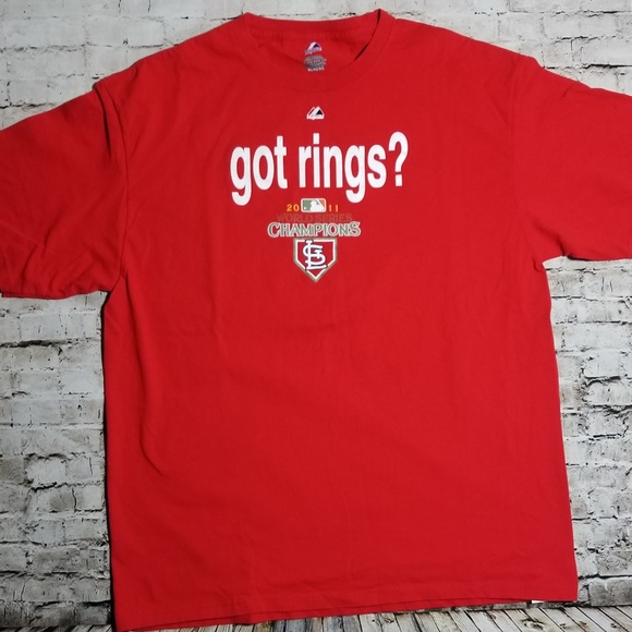 stl cardinals shirt